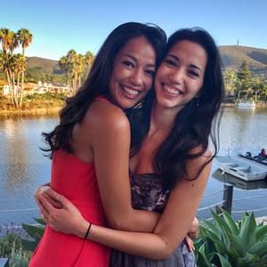 Meet your Posher, Arianna